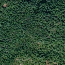 Satellite imagery of Oriole Mine, US