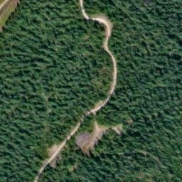 Satellite imagery of Oriole Mine, US