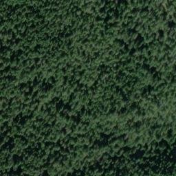 Satellite imagery of Hughes Ridge, US