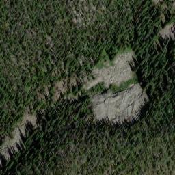 Satellite imagery of Farnham Ridge, US