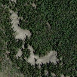 Satellite imagery of Farnham Ridge, US