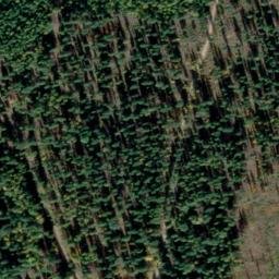 Satellite imagery of Regal Mine, US