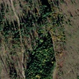 Satellite imagery of Regal Mine, US