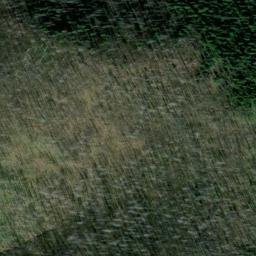Satellite imagery of Gibralter Ridge, US