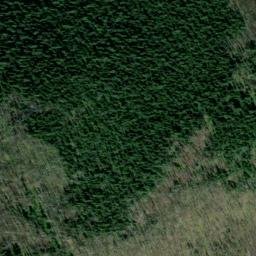 Satellite imagery of Gibralter Ridge, US