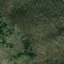 Satellite imagery of Gibralter Ridge, US