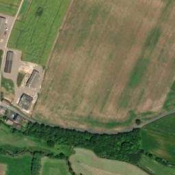 Satellite imagery of Château de Fontaine-les-Bassets, FR