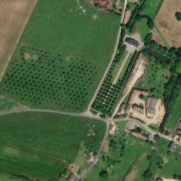Satellite imagery of Château de Fontaine-les-Bassets, FR