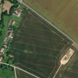 Satellite imagery of Château de Fontaine-les-Bassets, FR