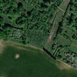 Satellite imagery of Château de Marly-le-Roy, FR