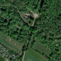 Satellite imagery of Château de Marly-le-Roy, FR