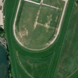 Satellite imagery of Abbaye royale de Longchamp, FR