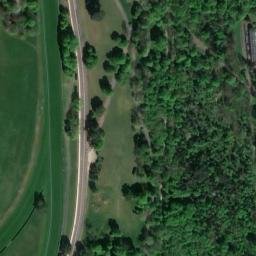 Satellite imagery of Abbaye royale de Longchamp, FR