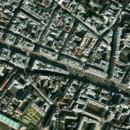 Satellite imagery of Hôtel de Soubise, FR