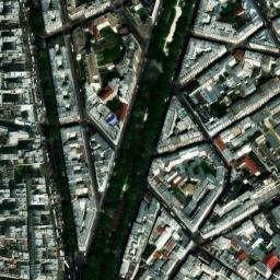 Satellite imagery of Couvent des Celestines, FR