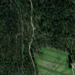 Satellite imagery of Château de Champs-sur-Marne, FR