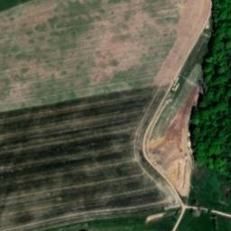 Satellite imagery of Abbaye de la Grâce, FR