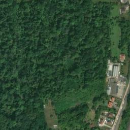 Satellite imagery of Notre Dame des Airs, DE