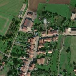 Satellite imagery of 54059B - 1, DE