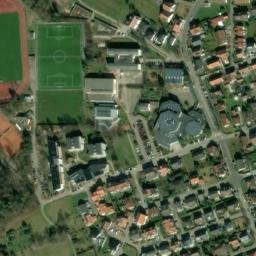 Satellite imagery of Erlesberg, DE