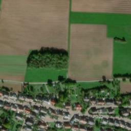 Satellite imagery of Erhardsberg, DE