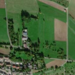Satellite imagery of Erhardsberg, DE