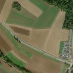 Satellite imagery of Dreieichen, DE
