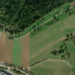 Satellite imagery of Dreieichen, DE