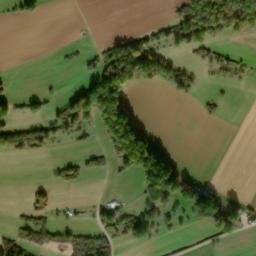 Satellite imagery of Hühnerberg, DE