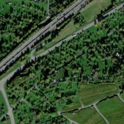 Satellite imagery of Korber Kopf, DE