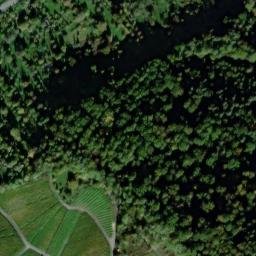 Satellite imagery of Korber Kopf, DE