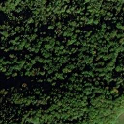 Satellite imagery of Korber Kopf, DE