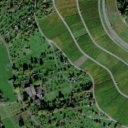 Satellite imagery of Haselstein, DE