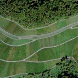 Satellite imagery of Haselstein, DE