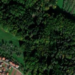 Satellite imagery of Bühl, DE