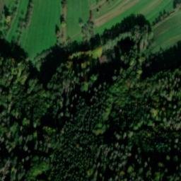 Satellite imagery of Bühl, DE