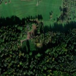 Satellite imagery of Bühl, DE