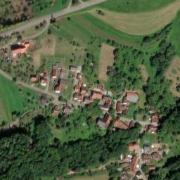 Satellite imagery of Renzenbühl, DE