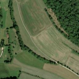 Satellite imagery of Sendeturm Aalen, DE