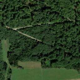 Satellite imagery of Wöllerstein, DE