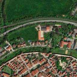 Satellite imagery of Deining Gate, DE