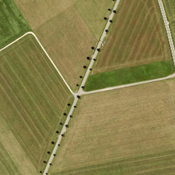 Satellite imagery of Wennenberg, DE
