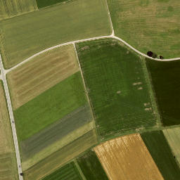Satellite imagery of Wennenberg, DE