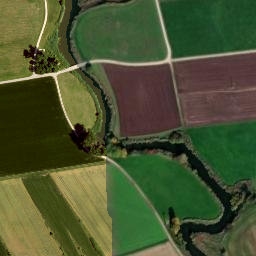 Satellite imagery of Wennenberg, DE