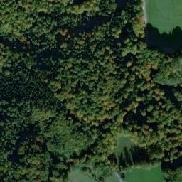 Satellite imagery of Platte, DE