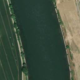 Satellite imagery of survey_point, CZ