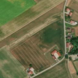 Satellite imagery of survey_point, CZ