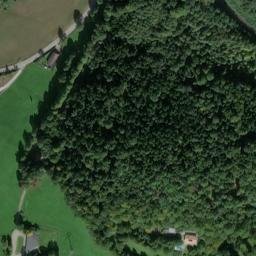 Satellite imagery of cairn, DE