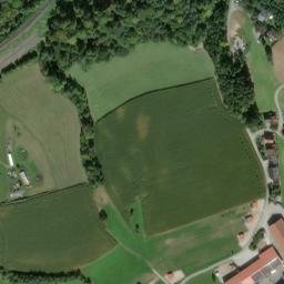 Satellite imagery of cairn, DE