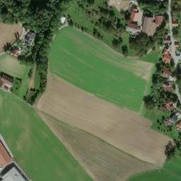 Satellite imagery of survey_point, CZ